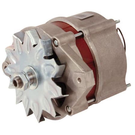 Alternator, Fits Bosch